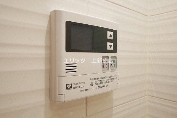 LaDouceur西天満の物件内観写真